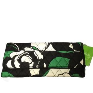 Vera Bradley Trifold Wallet